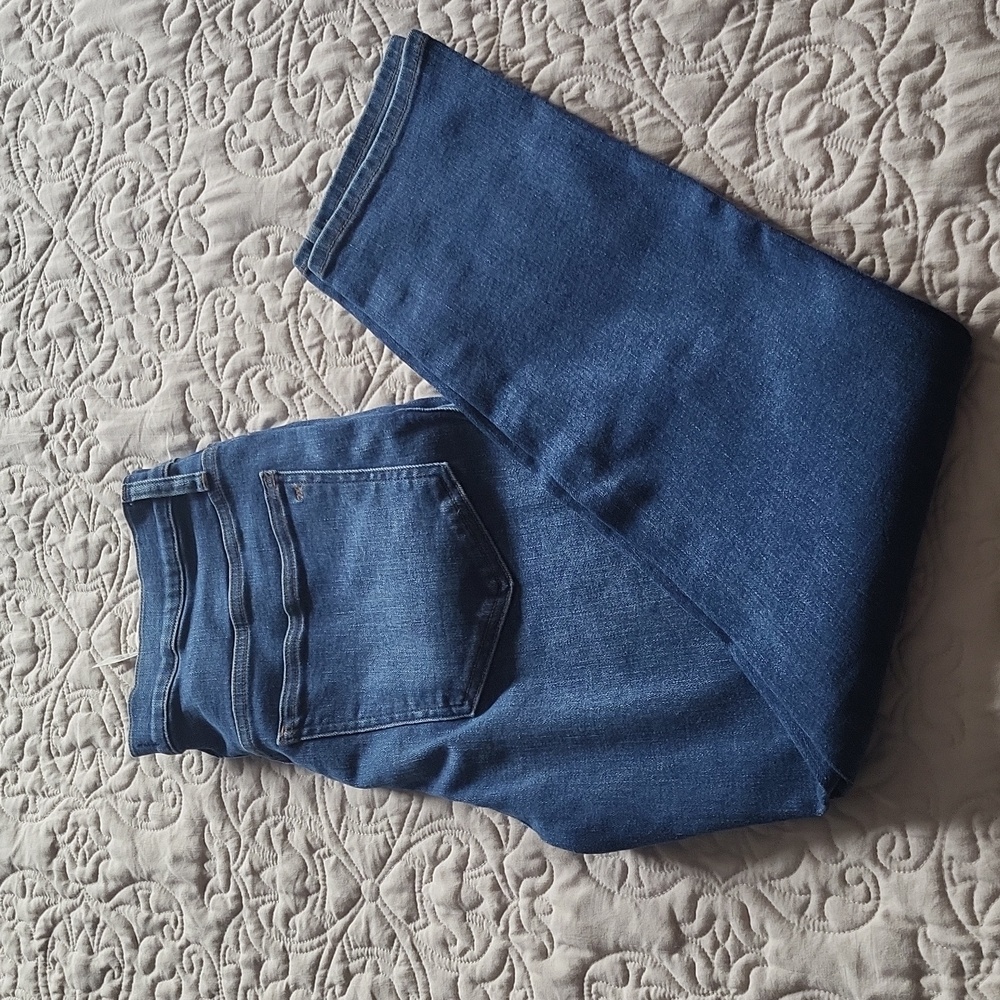 MADEWELL jeans
